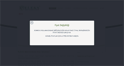 Desktop Screenshot of eleksyangin.com